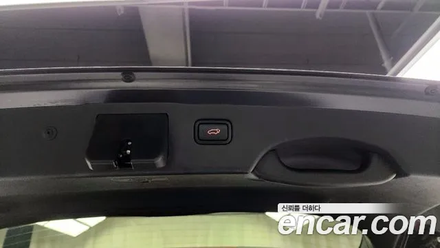 Kia The New Sorento 2020 Серый из Кореи, фото 2