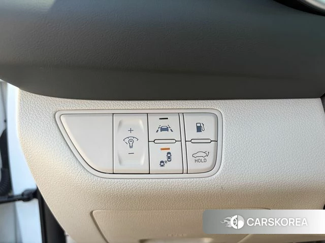 Genesis G70 2019 Белый из Кореи, фото 2