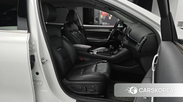 Hyundai Grandeur IG 2019 Белый из Кореи, фото 2