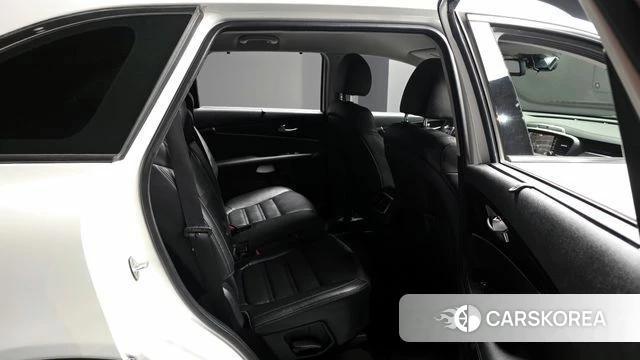 Kia The New Sorento 2018 Белый из Кореи, фото 2