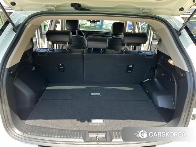 Ssangyong Beautiful Korando 2020 Белый из Кореи, фото 2