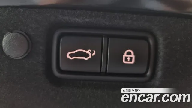 Kia Come New K7 id 2662969 из Кореи 2