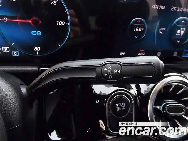 Mercedes-Benz EQA H243 2023 Белый из Кореи, фото 2