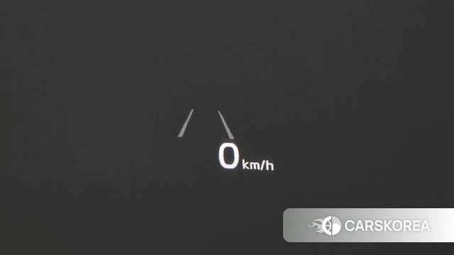 Kia More K9 2021 Черный из Кореи, фото 2