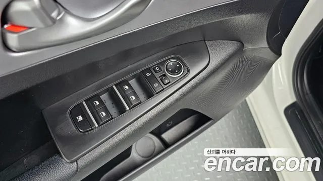 Kia The New K3 2nd generation id 2625757 из Кореи 2