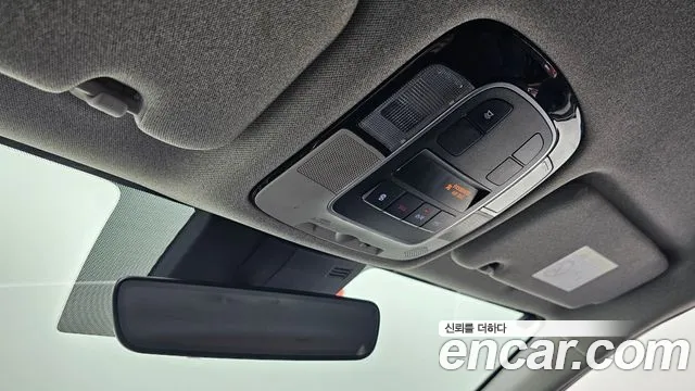 Hyundai Sonata (DN8) id 2645335 из Кореи 2