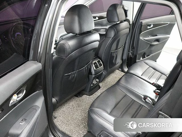 Kia The New Sorento 2018 Серый из Кореи, фото 2