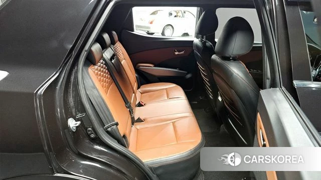 Ssangyong Tivoli Armor 2019 Черный из Кореи, фото 2