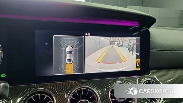 Mercedes-Benz CLS-Class C257 2020 Серебристо-серый из Кореи, фото 2