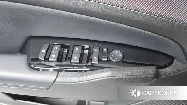Kia Sportage 5th Generation Hybrid 2022 Белый из Кореи, фото 2