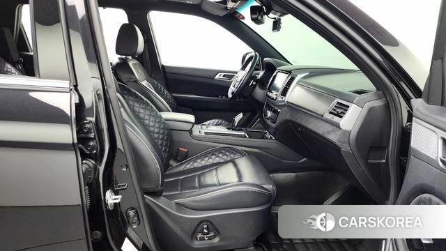 Ssangyong All New Rexton 2020 Черный из Кореи, фото 2