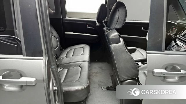 Kia The New Kia Ray 2024 Серый из Кореи, фото 2