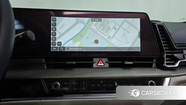 Kia Sportage 5th Generation 2022 Зеленый из Кореи, фото 2