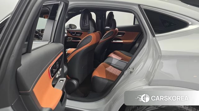 Mercedes-Benz GLC-Class X254 2025 Серый из Кореи, фото 2