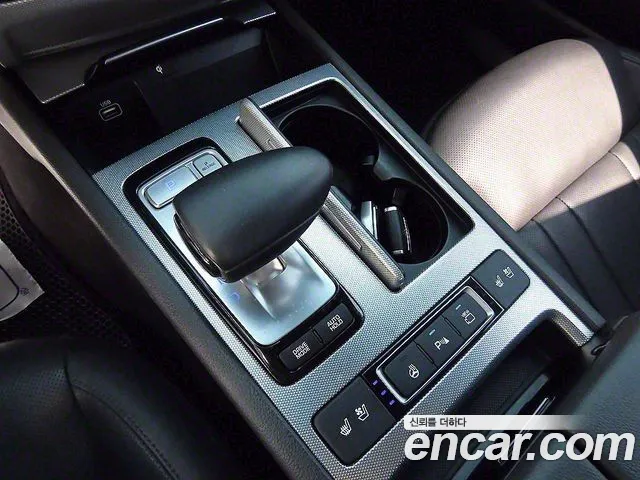 Genesis G80 id 2685743 из Кореи 2