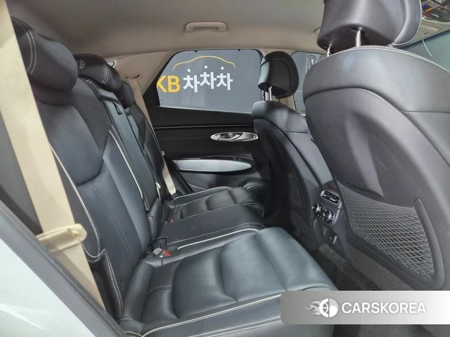 Genesis Electrified GV70 2022 Белый из Кореи, фото 2