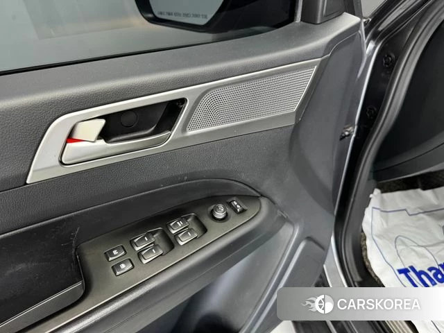 Ssangyong Rexton Sports 2019 Серый из Кореи, фото 2