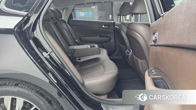 Kia The New K5 2nd generation 2019 Черный из Кореи, фото 2