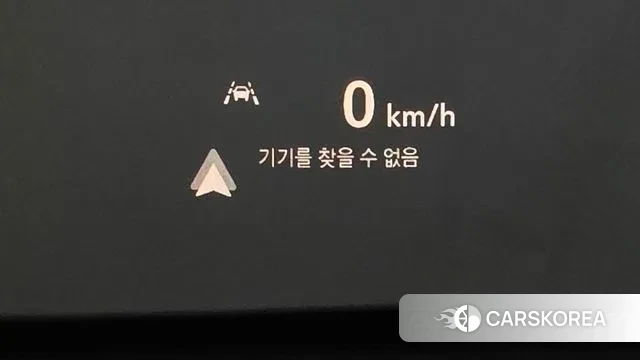 Chevrolet (GM Daewoo) Trailblazer 2021 Серый из Кореи, фото 2