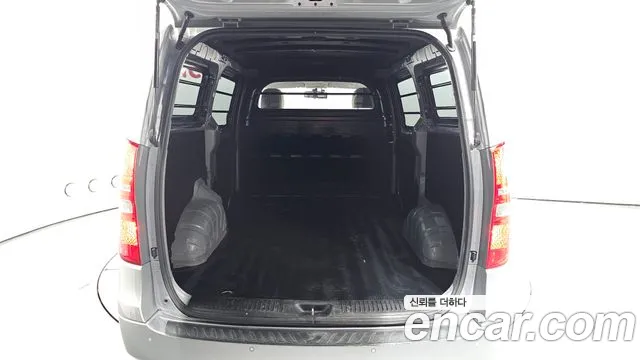 Hyundai The New Grand Starex id 2790312 из Кореи 2