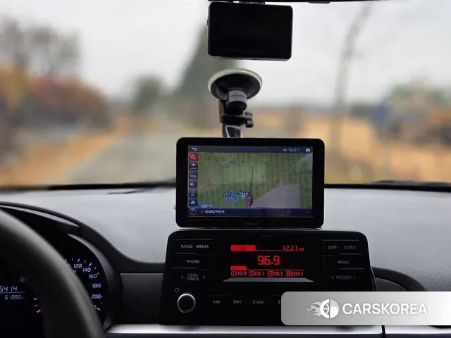 Kia Morning Urban (JA) 2021 Белый из Кореи, фото 2