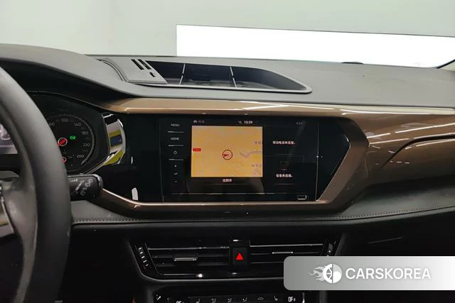 Volkswagen Tuyue 2019 Синий из Китая, фото 2