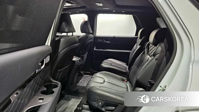 Hyundai Palisade 2020 Белый из Кореи, фото 2