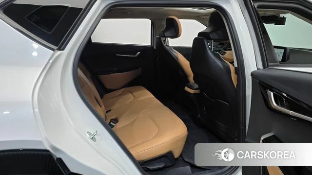 Kia EV6 2023 Белый из Кореи, фото 2