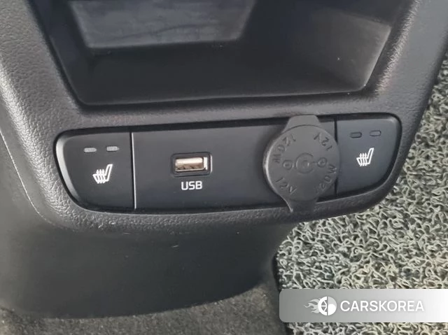Kia The New Ray 2021 Серебристо-серый из Кореи, фото 2