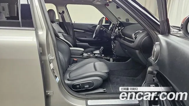 Mini Cooper Clubman id 2917033 из Кореи 2