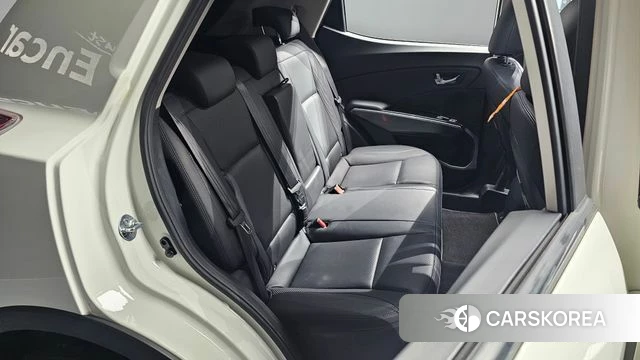 Ssangyong Berry New Tivoli 2022 Белый из Кореи, фото 2