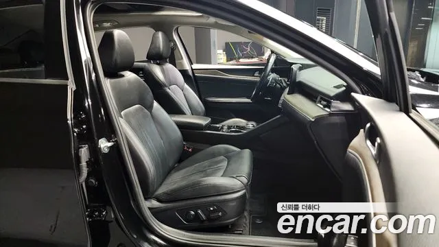 Kia K5 3rd generation id 2704635 из Кореи 2