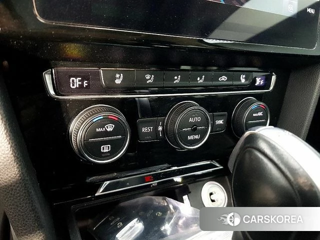 Volkswagen Passat GT (B8) 2018 Черный из Кореи, фото 2