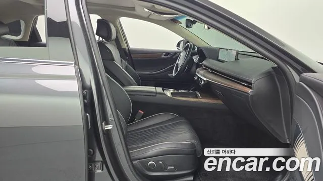 Genesis G80 (RG3) id 2689930 из Кореи 2