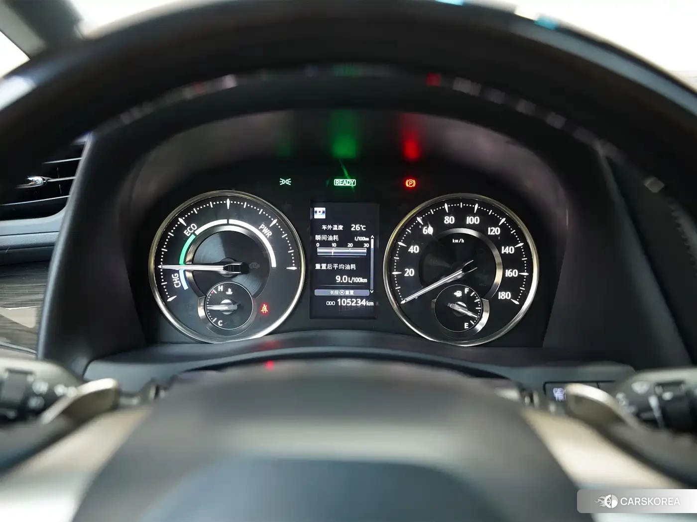 Lexus LM 2022 Черный из Китая, фото 2