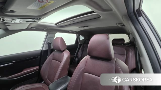 Kia Seltos 2019 Белый из Кореи, фото 2