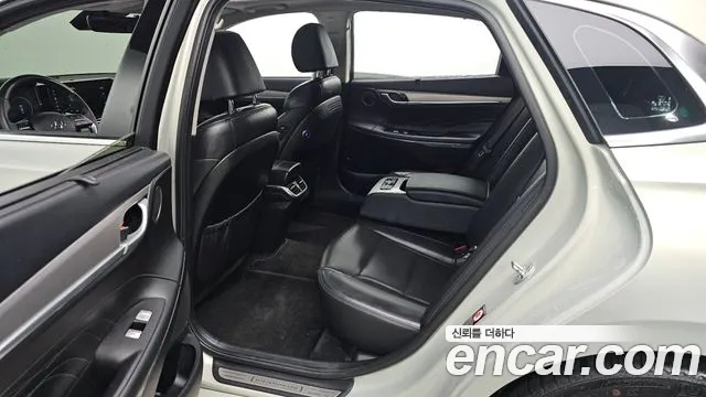 Hyundai The New Grandeur IG 2020 Песочный из Кореи, фото 2