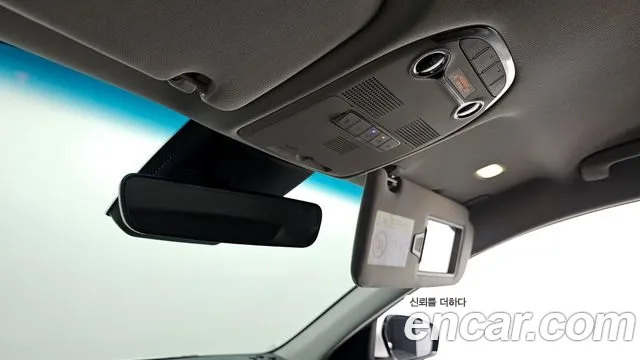 Hyundai The New Grandeur IG Hybrid id 2693757 из Кореи 2