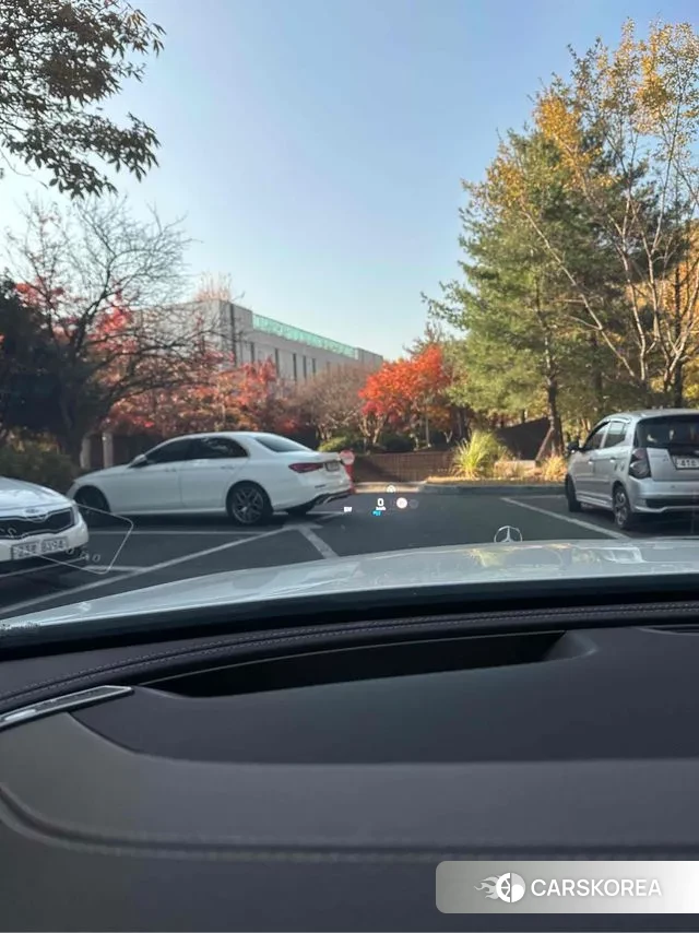 Mercedes-Benz E-Class W213 2020 Белый из Кореи, фото 2