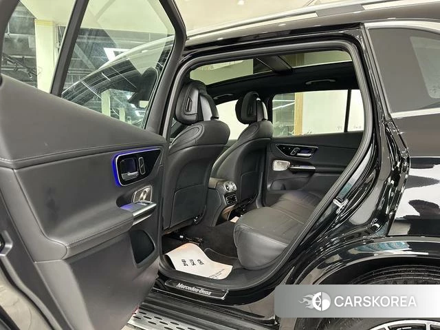 Mercedes-Benz GLC 2023 Черный из Китая, фото 2