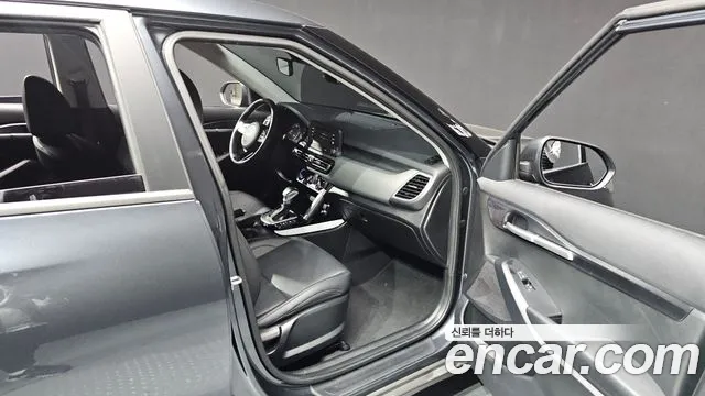 Kia Seltos id 2619848 из Кореи 2