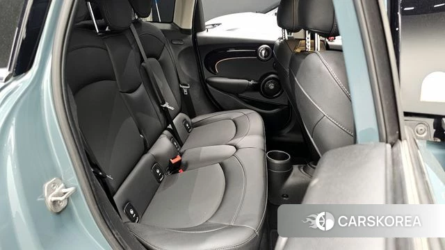 Mini Cooper S 2023 Синий нефрит из Кореи, фото 2