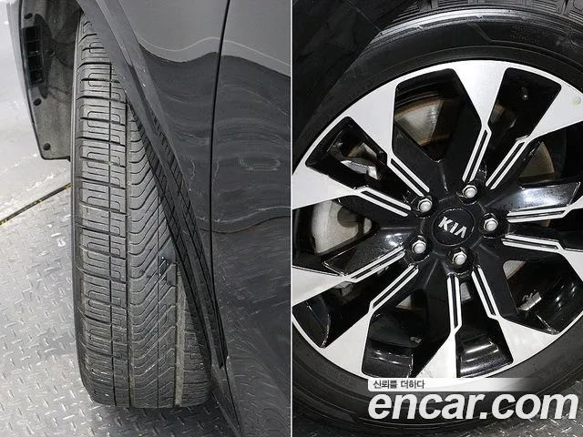 Kia Carnival 4th generation id 2673443 из Кореи 2