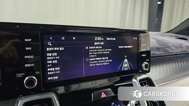 Kia Sorento 4th Generation 2021 Черный из Кореи, фото 2