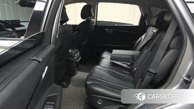 Genesis GV80 2020 Серебристо-серый из Кореи, фото 2