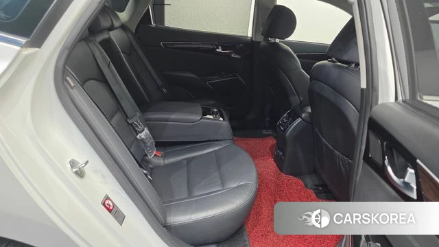 Kia Come New K7 2019 Белый из Кореи, фото 2