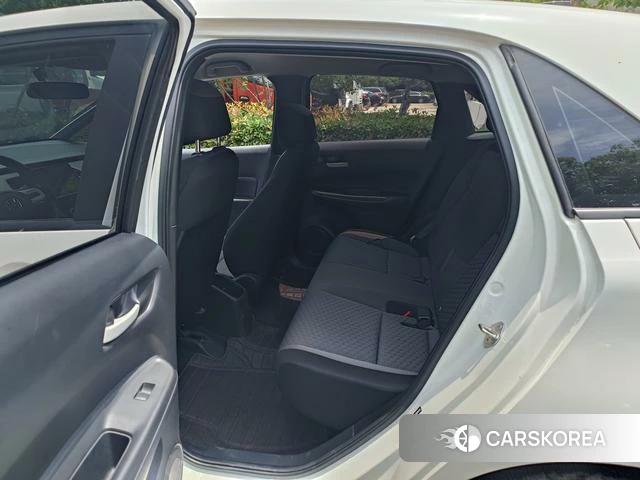 Honda Fit 2022 Белый из Китая, фото 2