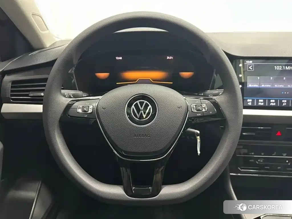 Volkswagen Lavida 2022 Champagne/brown из Китая, фото 2