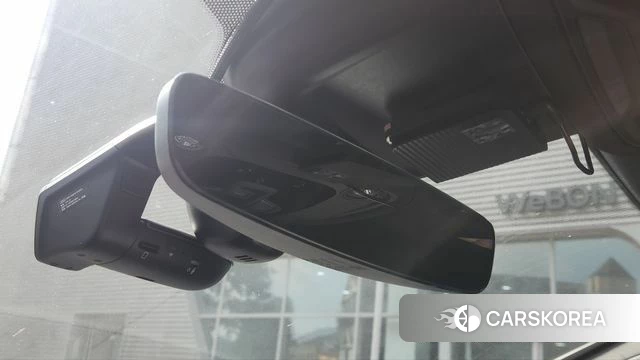 Audi A7 (4K) 2023 Черный из Кореи, фото 2