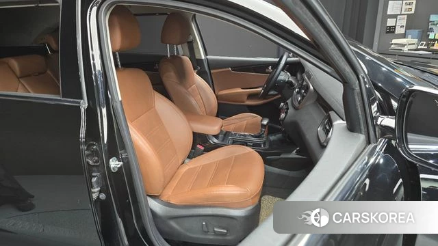 Kia The New Sorento 2019 Черный из Кореи, фото 2